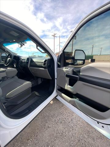 used 2019 Ford F-250 car, priced at $37,749