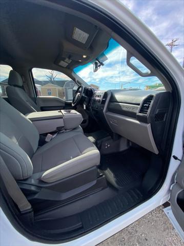 used 2019 Ford F-250 car, priced at $37,749