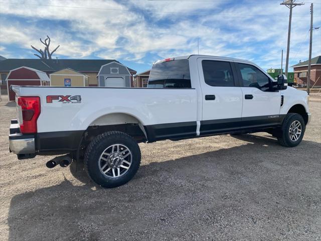 used 2019 Ford F-250 car, priced at $37,749