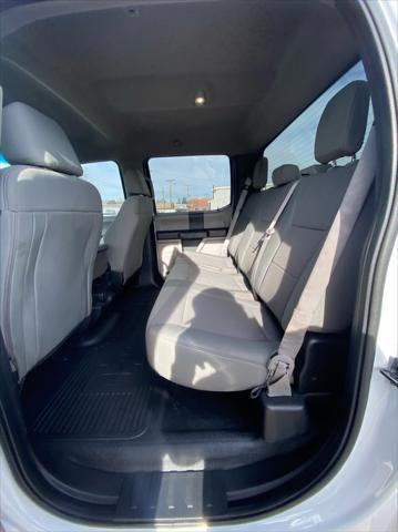 used 2019 Ford F-250 car, priced at $37,749