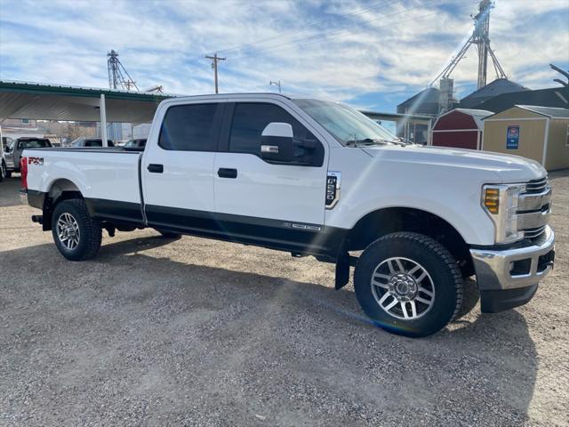 used 2019 Ford F-250 car, priced at $37,749