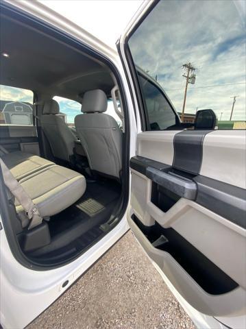 used 2019 Ford F-250 car, priced at $37,749