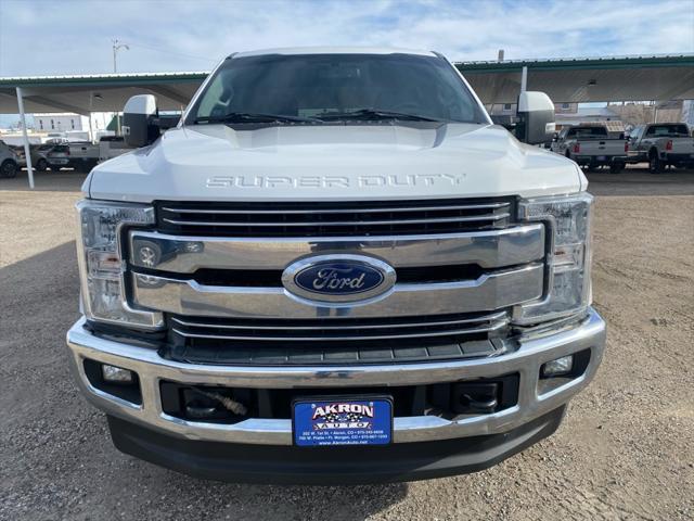 used 2019 Ford F-250 car, priced at $37,749