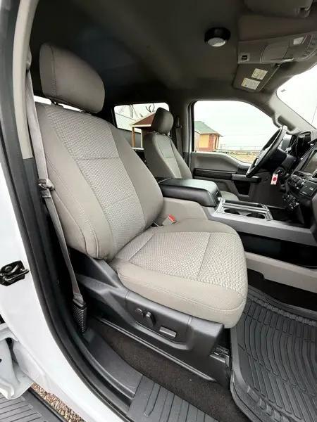 used 2019 Ford F-150 car, priced at $32,995