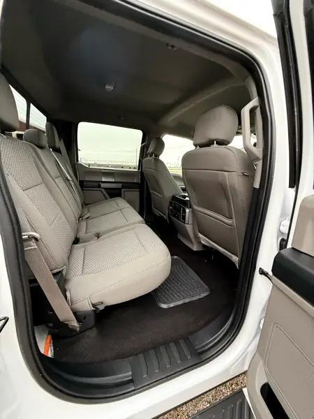 used 2019 Ford F-150 car, priced at $32,995