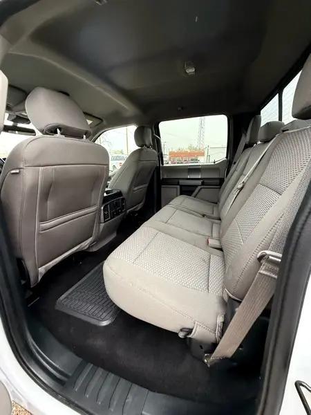 used 2019 Ford F-150 car, priced at $32,995