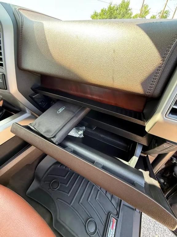 used 2019 Ford F-150 car, priced at $34,995