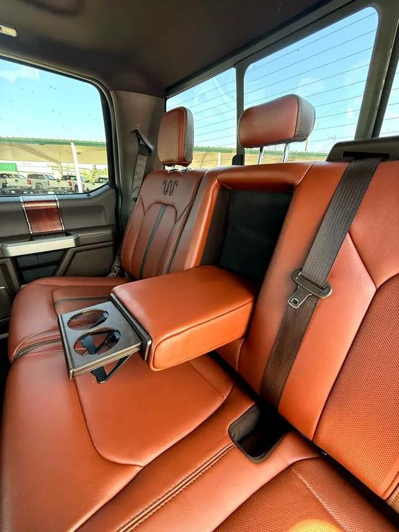 used 2019 Ford F-150 car, priced at $34,995