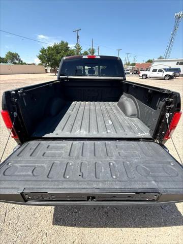 used 2019 Ford F-150 car, priced at $34,995