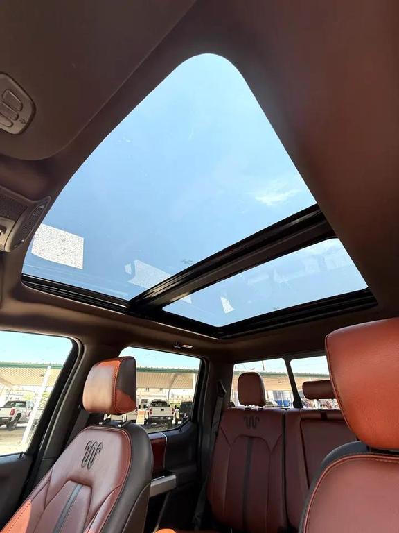 used 2019 Ford F-150 car, priced at $34,995