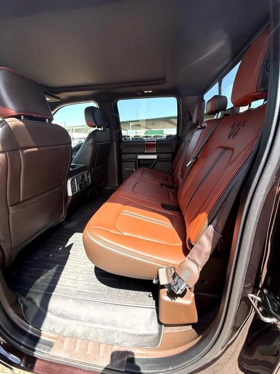 used 2019 Ford F-150 car, priced at $34,995