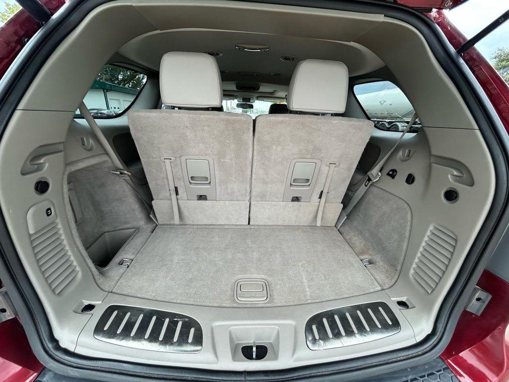 used 2013 Dodge Durango car, priced at $14,995
