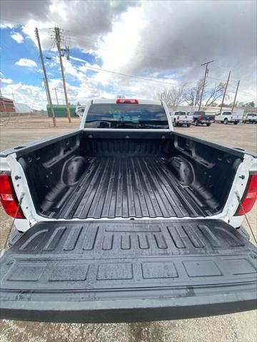 used 2016 Chevrolet Silverado 1500 car, priced at $26,995