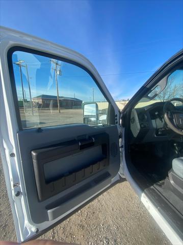 used 2015 Ford F-250 car, priced at $19,749