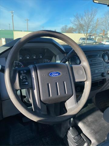 used 2015 Ford F-250 car, priced at $19,749