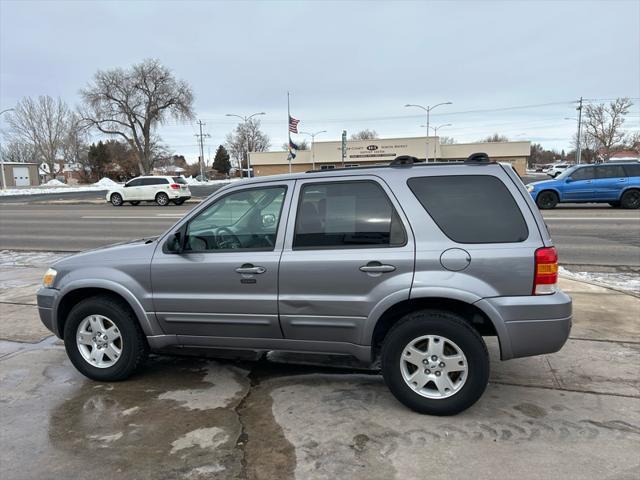 used 2007 Ford Escape car, priced at $9,995