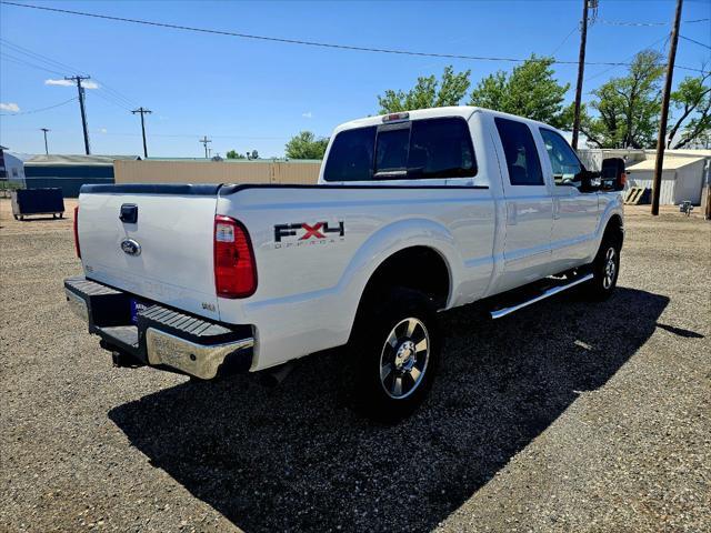 used 2011 Ford F-350 car, priced at $32,495