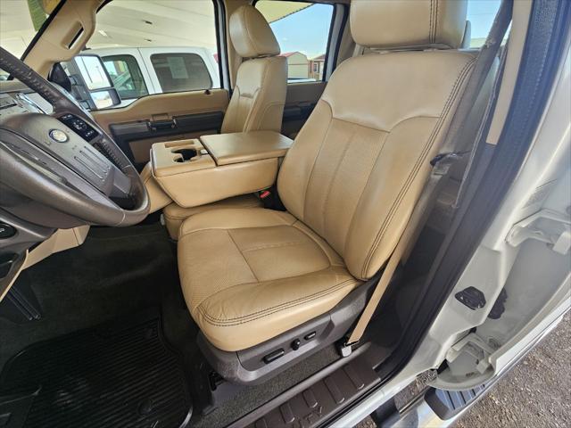 used 2011 Ford F-350 car, priced at $32,495