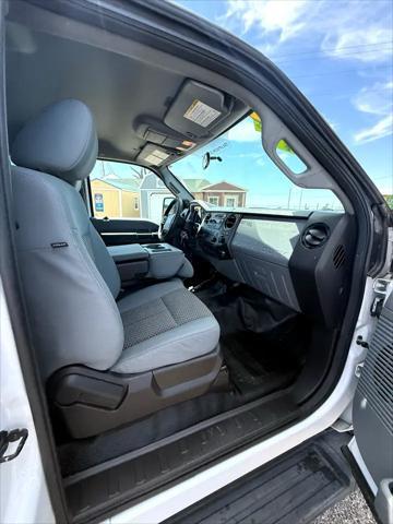 used 2014 Ford F-250 car