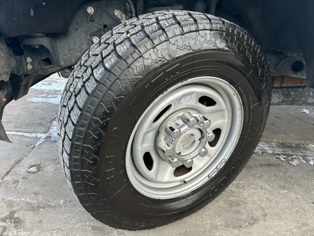 used 2019 Ford F-250 car, priced at $27,495