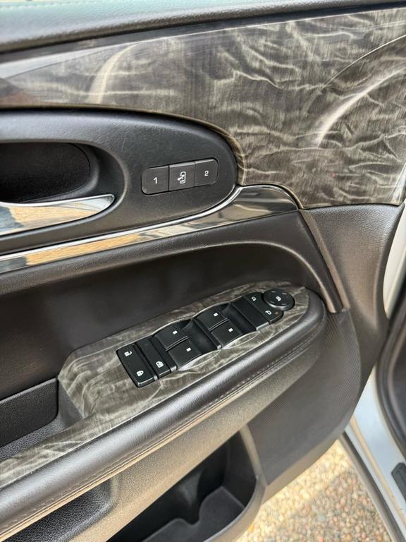 used 2013 Buick Enclave car, priced at $12,995