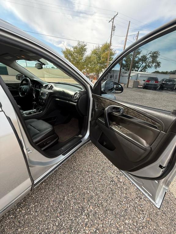 used 2013 Buick Enclave car, priced at $12,995