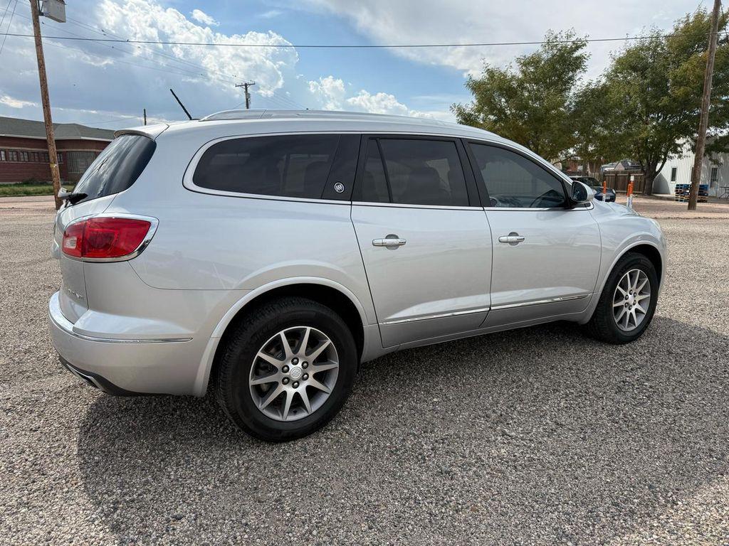 used 2013 Buick Enclave car, priced at $12,995