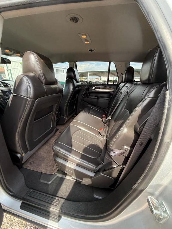 used 2013 Buick Enclave car, priced at $12,995