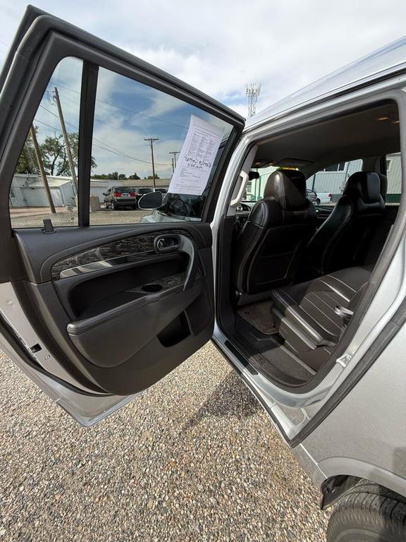 used 2013 Buick Enclave car, priced at $12,995