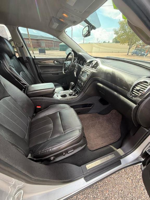 used 2013 Buick Enclave car, priced at $12,995