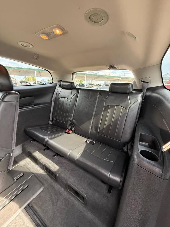 used 2013 Buick Enclave car, priced at $12,995