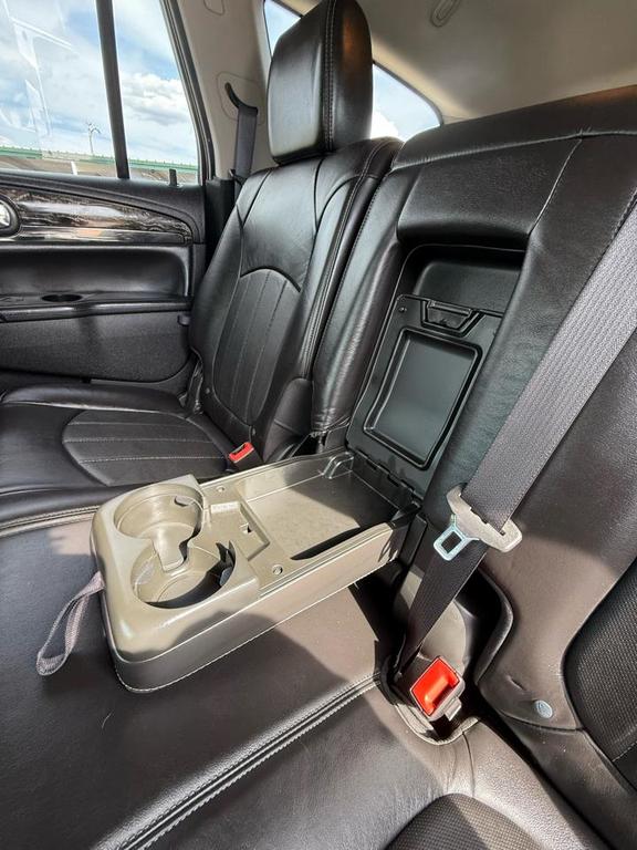 used 2013 Buick Enclave car, priced at $12,995