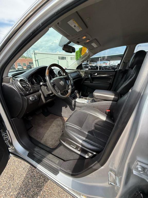 used 2013 Buick Enclave car, priced at $12,995