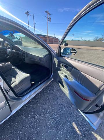 used 2001 Buick Century car, priced at $5,995