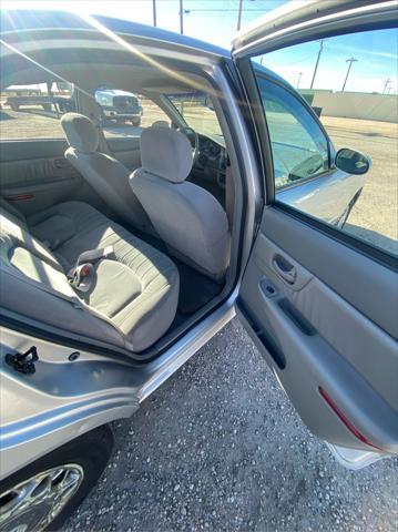 used 2001 Buick Century car, priced at $5,995