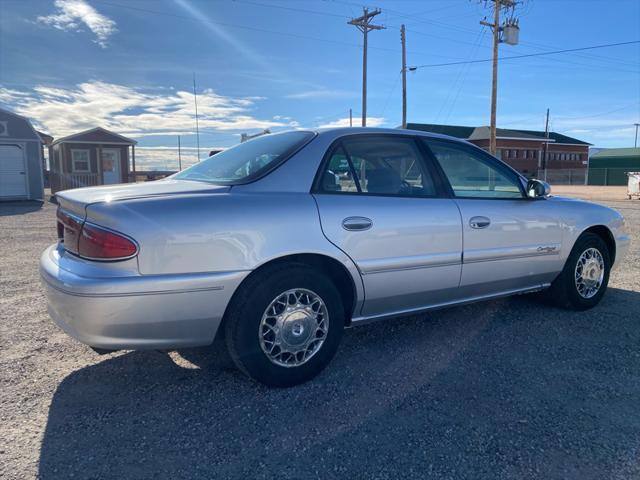 used 2001 Buick Century car, priced at $5,995