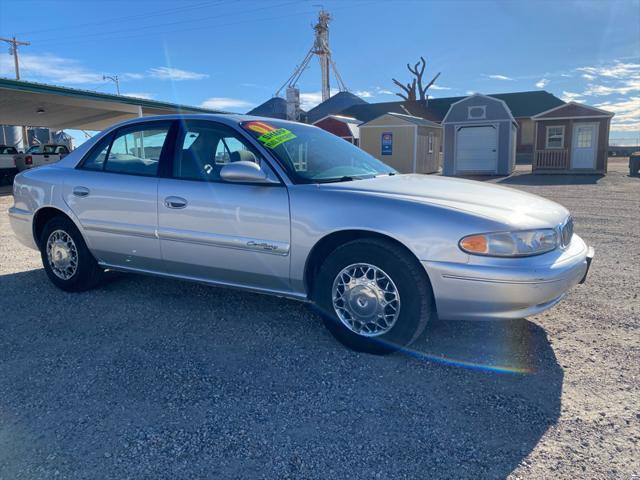 used 2001 Buick Century car, priced at $5,995