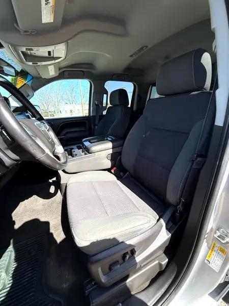 used 2014 GMC Sierra 1500 car, priced at $16,995