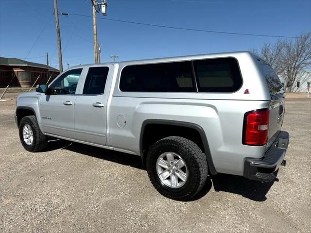 used 2014 GMC Sierra 1500 car, priced at $16,995