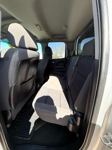 used 2014 GMC Sierra 1500 car, priced at $16,995