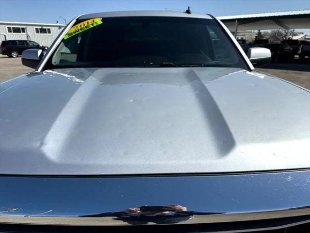 used 2014 GMC Sierra 1500 car, priced at $16,995