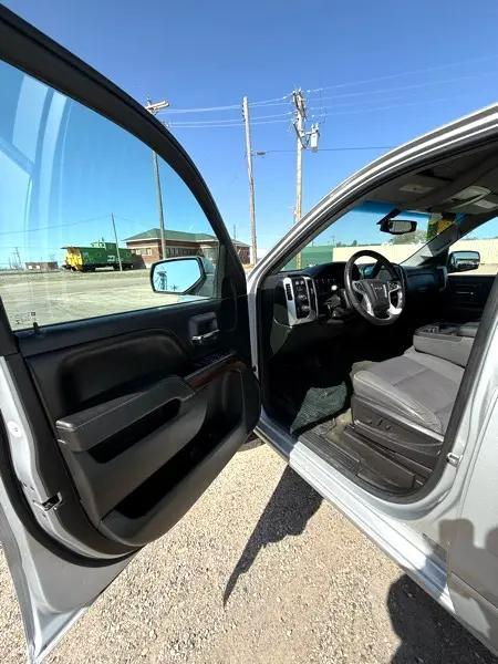 used 2014 GMC Sierra 1500 car, priced at $16,995
