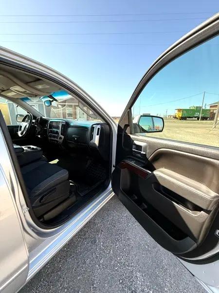 used 2014 GMC Sierra 1500 car, priced at $16,995