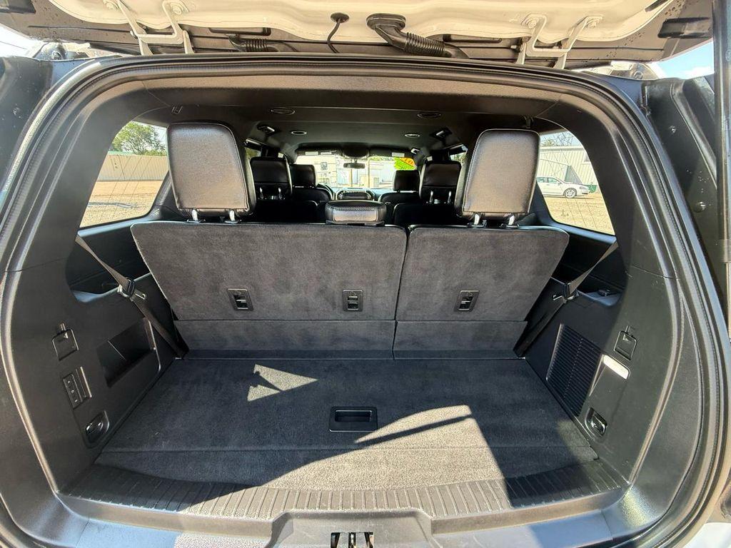 used 2019 Ford Expedition car, priced at $27,995