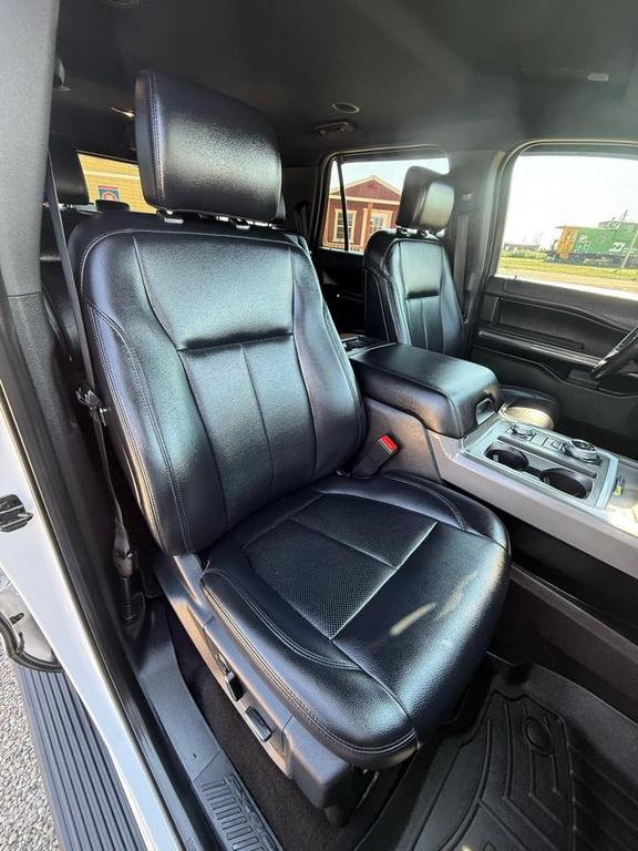 used 2019 Ford Expedition car, priced at $27,995