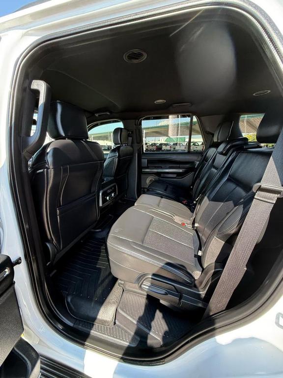 used 2019 Ford Expedition car, priced at $27,995