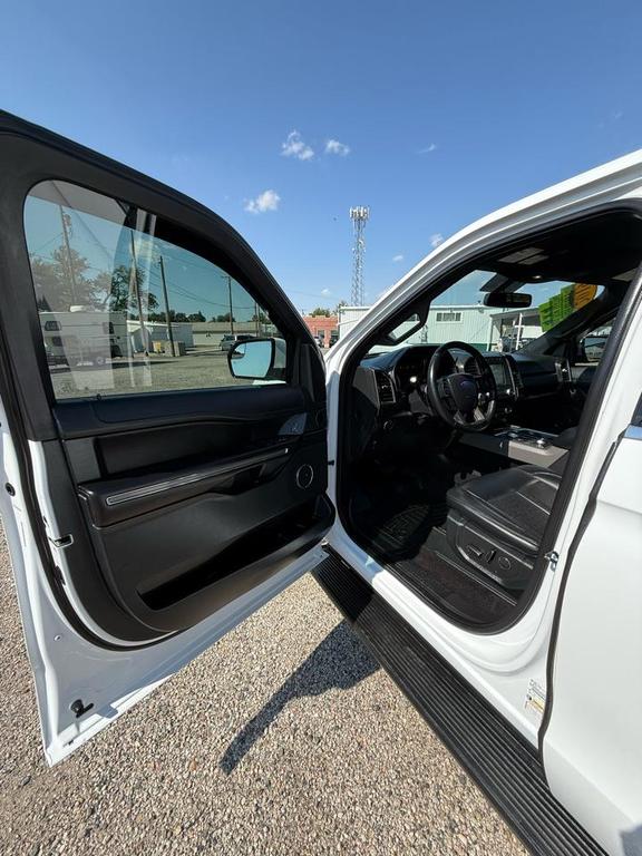 used 2019 Ford Expedition car, priced at $27,995