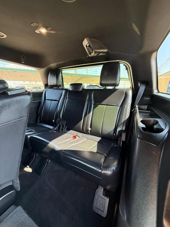 used 2019 Ford Expedition car, priced at $27,995