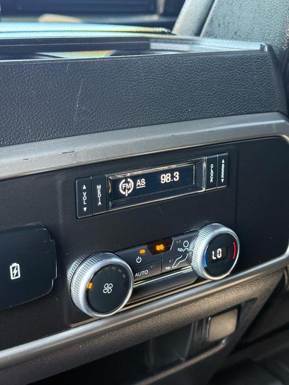 used 2019 Ford Expedition car, priced at $27,995