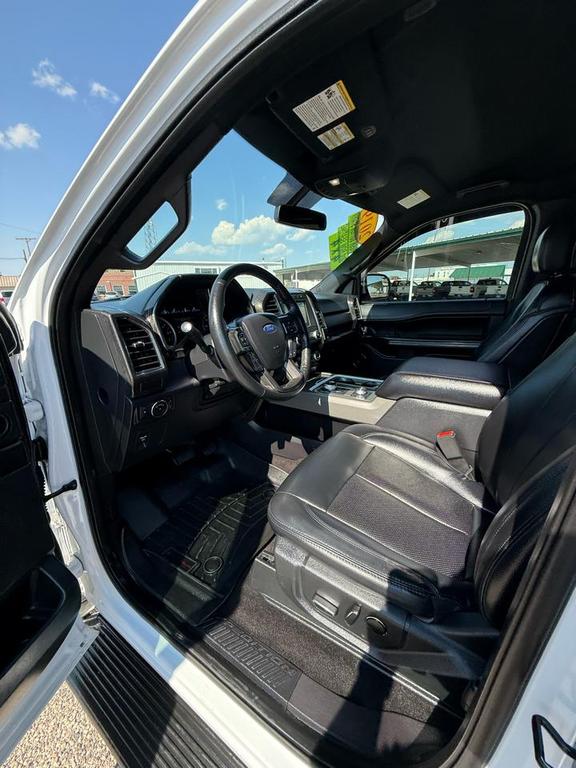 used 2019 Ford Expedition car, priced at $27,995